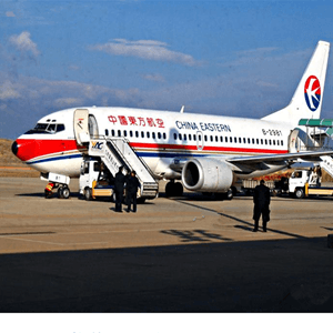 威海大水泊航空快运航空快运业稳步发展的原因是什么？